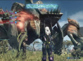 How Xenoblade Chronicles X combat works