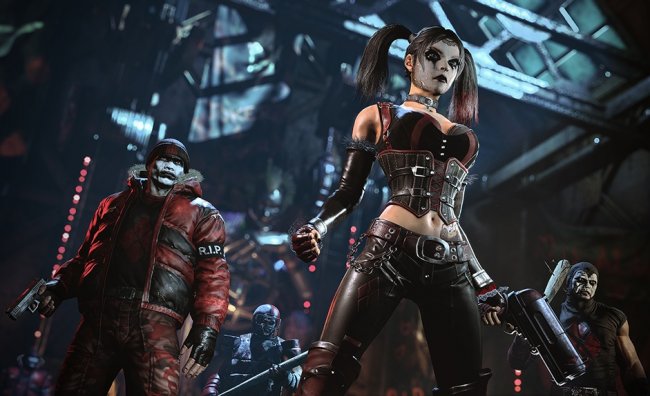 Zach Cregger has an idea for a DC movie