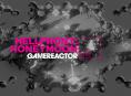 Today on GR Live: Hellfront: Honeymoon