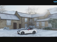 Here's how Forza Horizon 4 looks on Xbox Series X