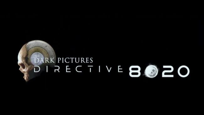 The Dark Pictures: Directive 8020