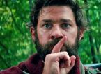 A Quiet Place: Day One gets a first trailer