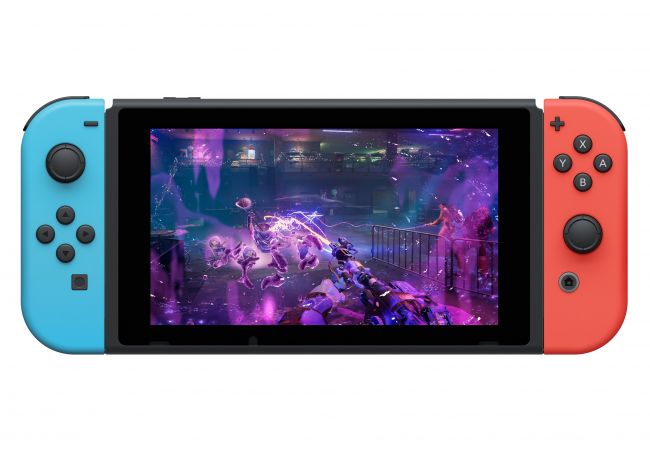 Ghostbusters: Spirits Unleashed