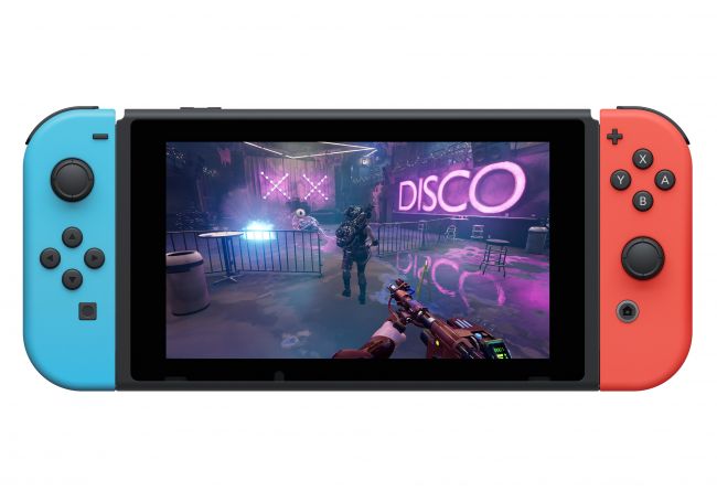 Ghostbusters: Spirits Unleashed