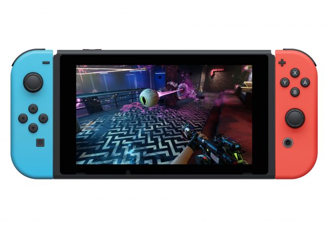 Ghostbusters: Spirits Unleashed