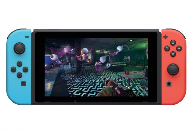 Ghostbusters: Spirits Unleashed