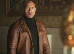 Rumour: The Rock is deliberately slowing down production on his new blockbuster film
