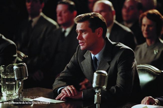 Jim Carrey's top 5 performances