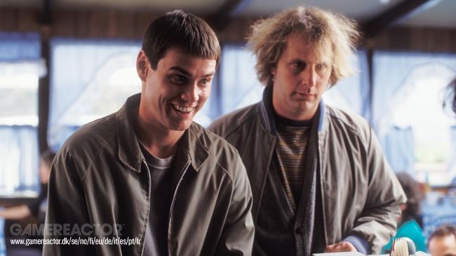 Jim Carrey's top 5 performances
