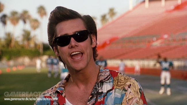 Jim Carrey's top 5 performances
