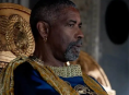 Denzel Washington responds to criticisms over Gladiator 2 accent