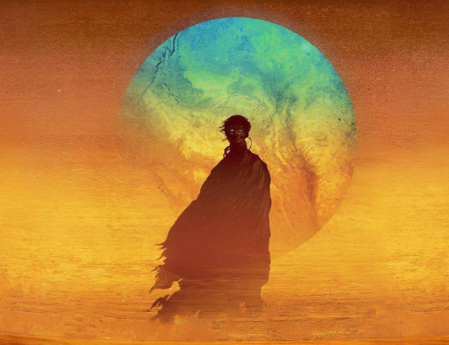 Dune: Prophecy Season 1