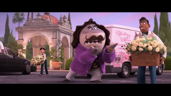 The Bad Guys 2