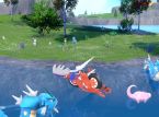 Here's what Pokémon Scarlet/Violet looks like on Nintendo Switch 2