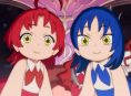 The Little Mermaid gets an anime alternative in Goodbye, Lara