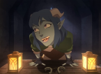 The Mighty Nein animated series is formally unveiled with a trailer and a November release