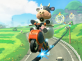 PETA challenges Cow's nose-ring in Mario Kart World in open letter to Nintendo