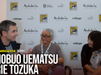 [Exclusive] Nobuo Uematsu: "Final Fantasy IX Remake? Ask Square Enix!"