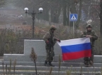 After months of heavy battles, Russia claims capture of Pokrovsk in Eastern Ukraine