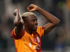 Galatasaray beats Liverpool in the first leg of the Champions League round of 16