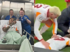 Galatasaray's Noa Lang recovering from successful surgery on his thumb