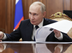 The blogger who turned on Putin with his "five reasons why" is now in a psychiatric ward in Russia