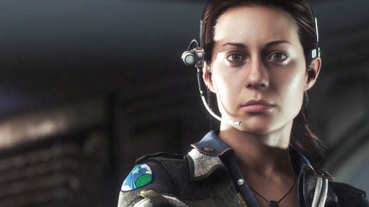 Mod Completely Removes The Alien From Alien Isolation