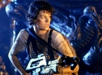 All things Alien with Sigourney Weaver