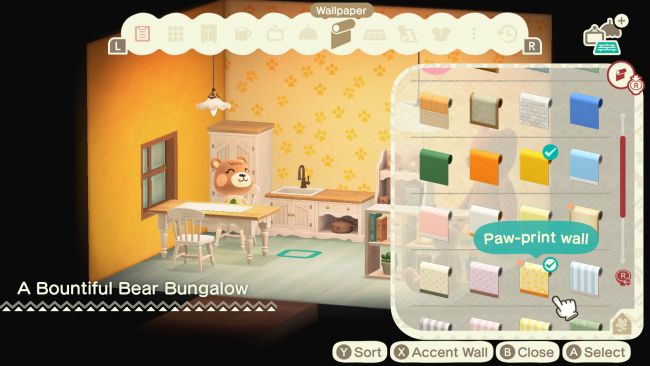 Animal Crossing: New Horizons