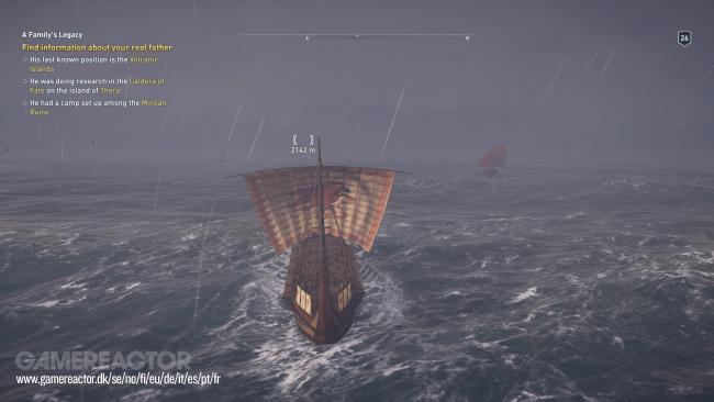 Assassin's Creed Odyssey