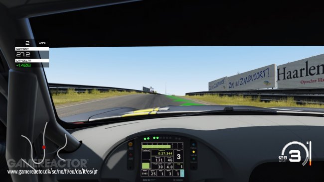 Assetto Corsa (PS4) Review - Gamereactor