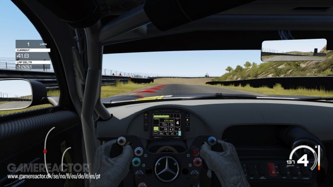 Assetto Corsa (PS4) Review - Gamereactor