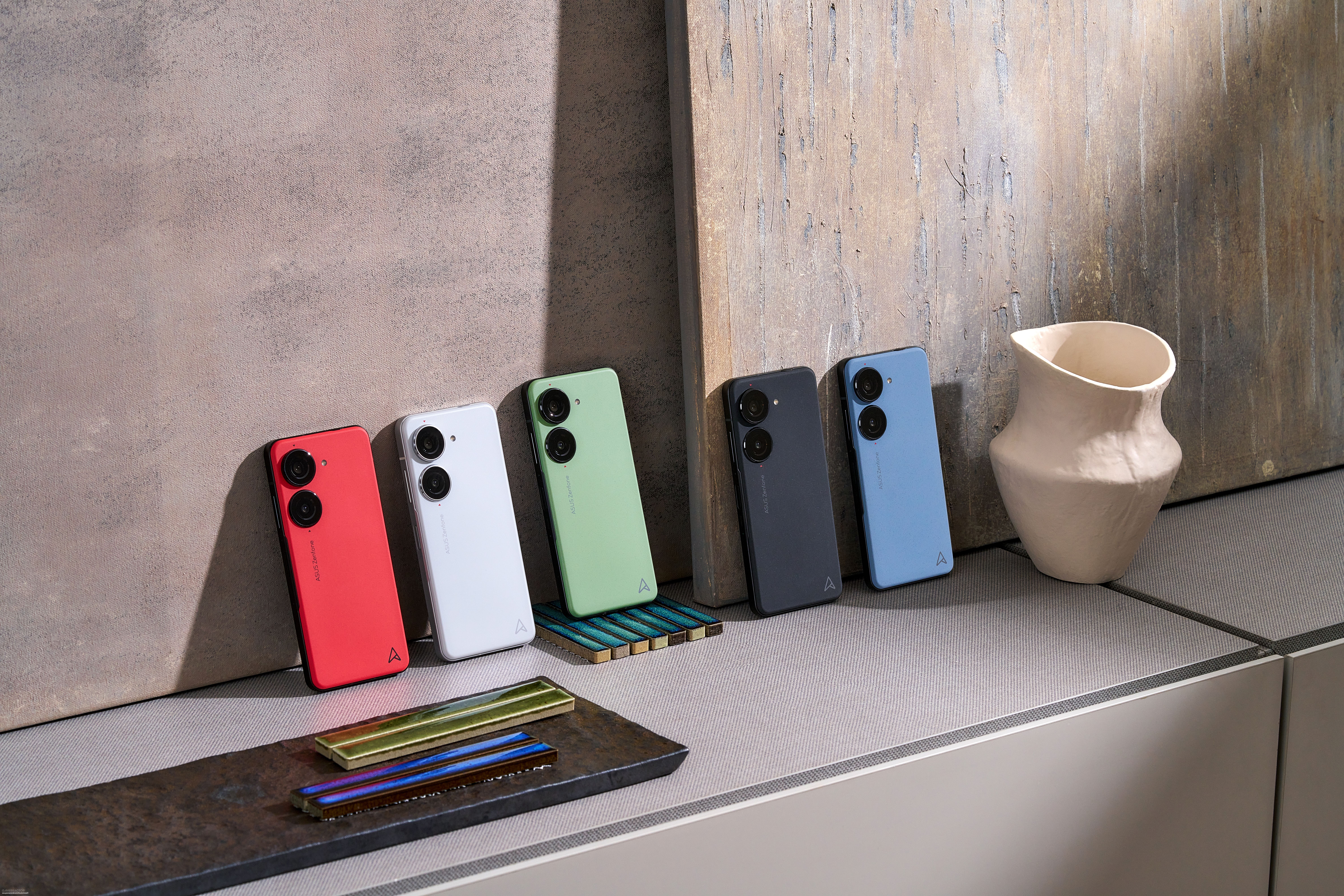Asus Zenfone 10 - Vimarsana News