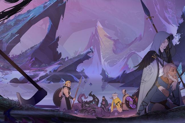 The Banner Saga 3