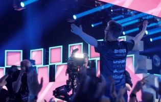BIG are heading to ESL One Cologne