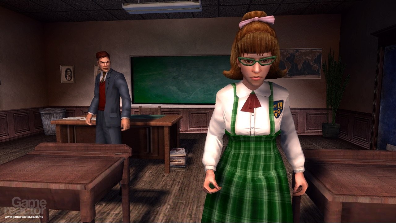 Bully: Scholarship Edition - Gamereactor UK