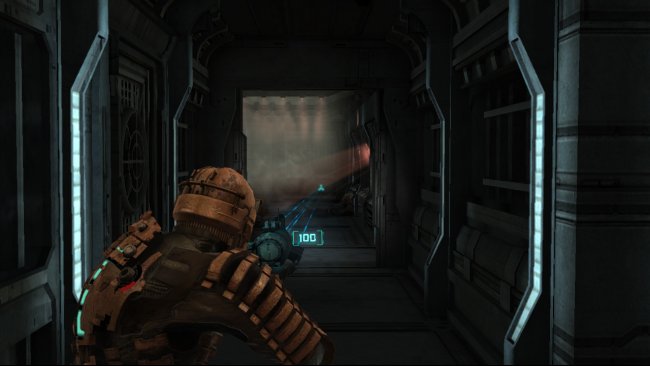 Dead Space Gets Microtransactions
