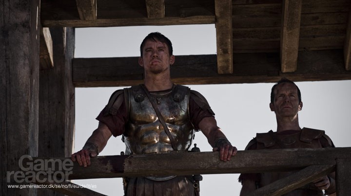 The Eagle Gamereactor Uk