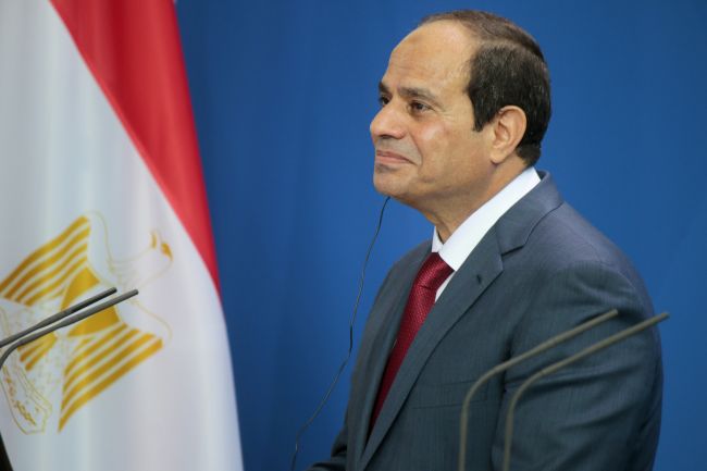 Egypt calls emergency Arab summit after Trump's Gaza proposal