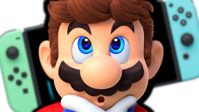 Nintendo Switch surpasses 152 million units at the end of its eighth fiscal year, but falls short of Nintendo DS