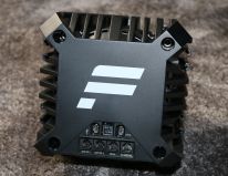 Fanatec CSL DD Review