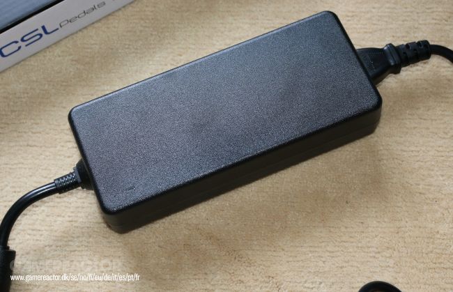 Fanatec CSL DD Review