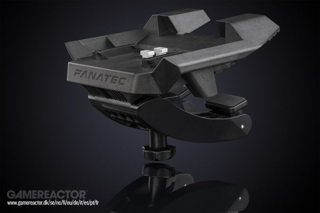 Fanatec CSL DD Review
