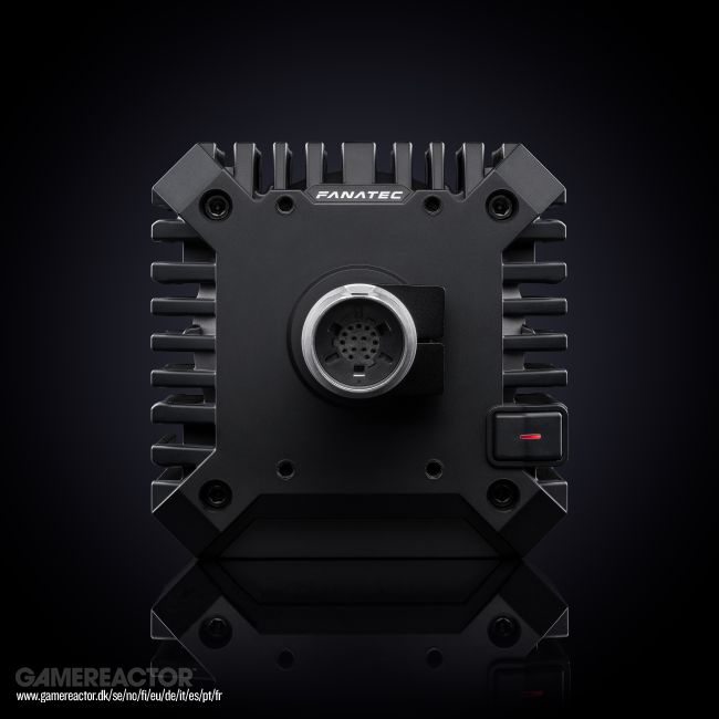 Fanatec CSL DD Review