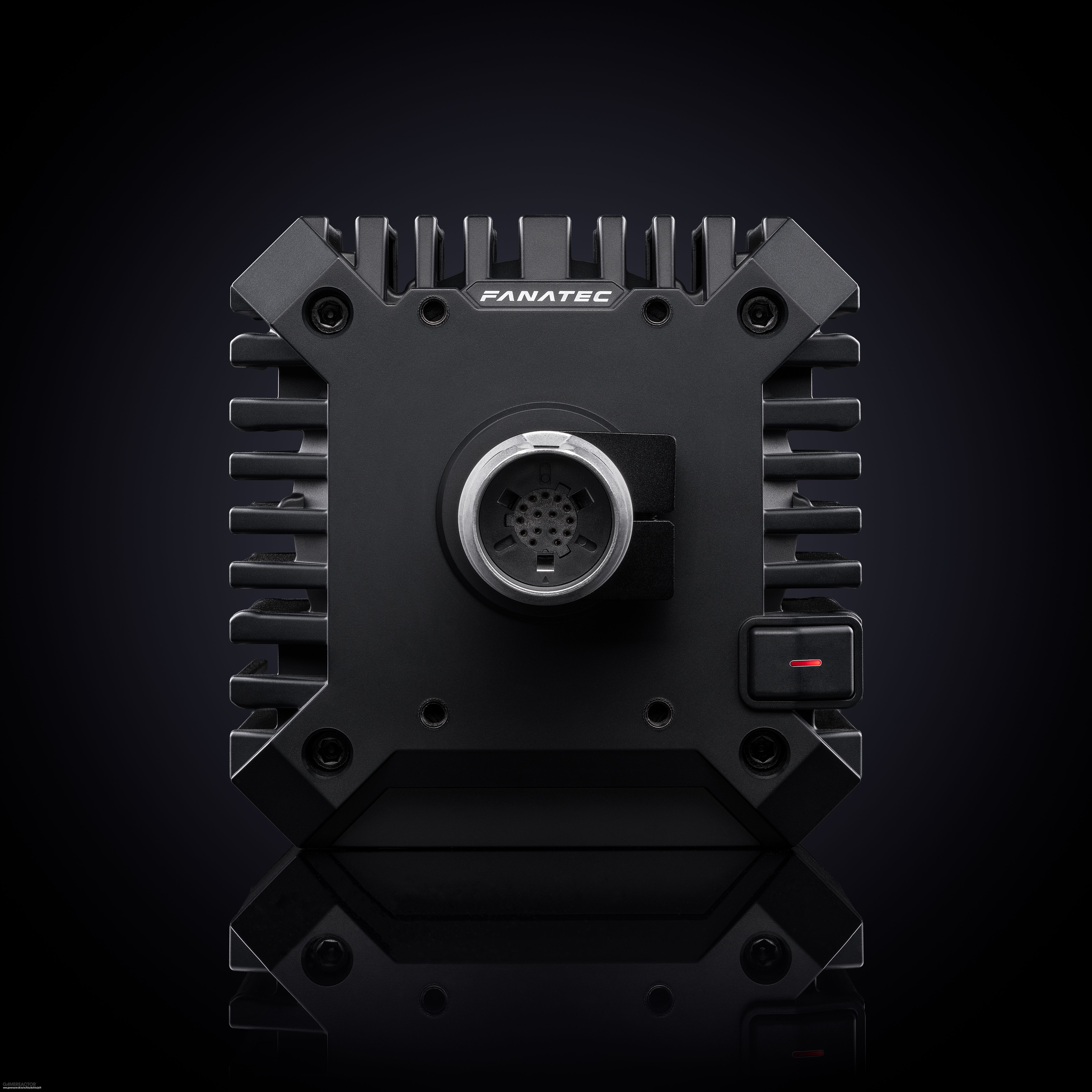Fanatec CSL DD Review - - Gamereactor