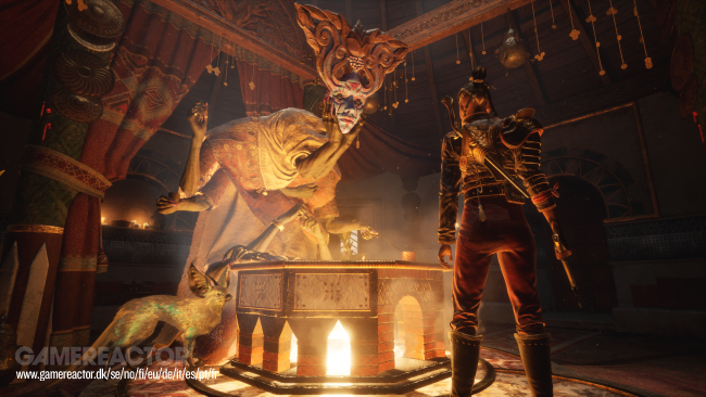 Flintlock: The Siege of Dawn