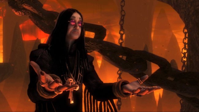 Brütal Legend