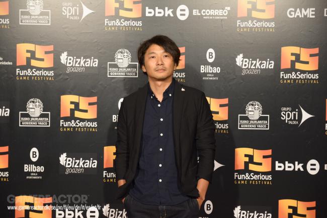 Fumito Ueda's new game world wants to surprise fans