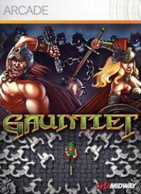 Gauntlet - Gamereactor UK