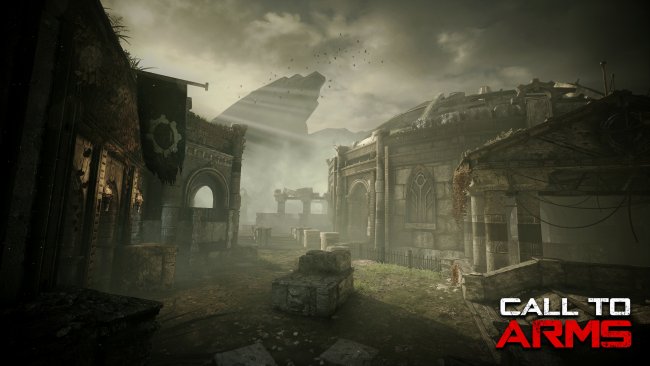 Gears of War: Judgment